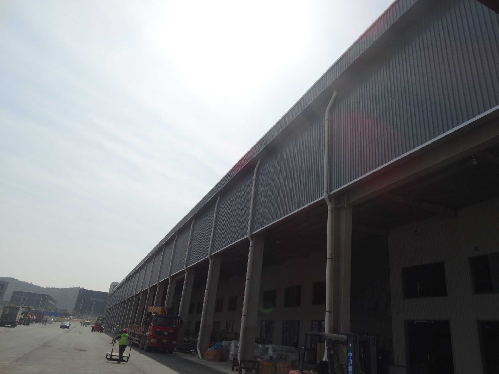 湖北郧诚建设华阳及新能源